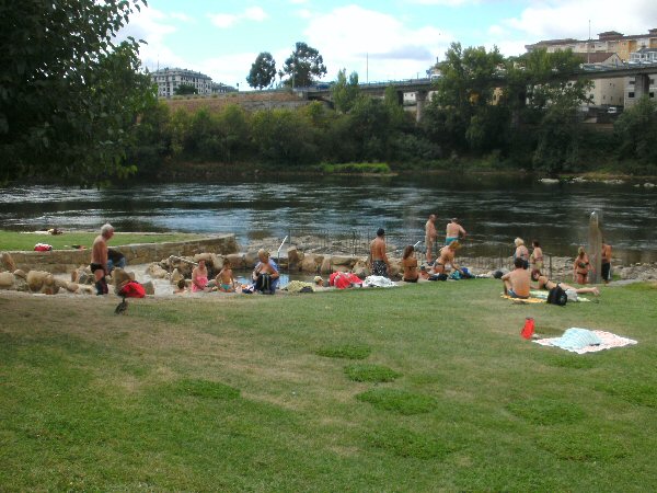 Termas Chavasqueira