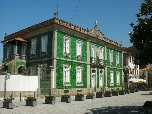 Casa dos Marraques