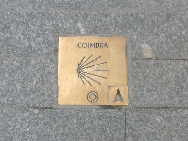 Camino de Santago