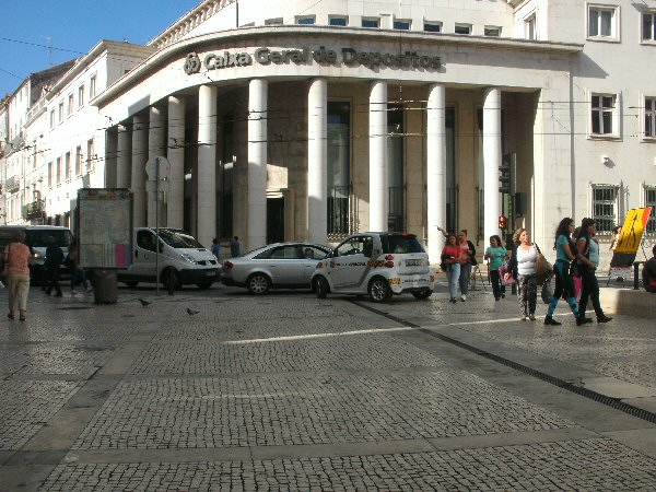 Policia municipal