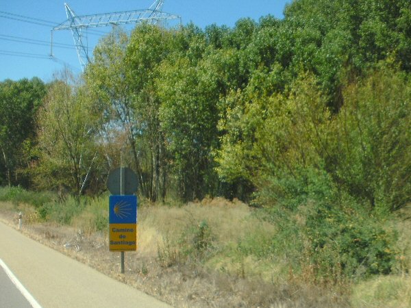 Camino de Santiago