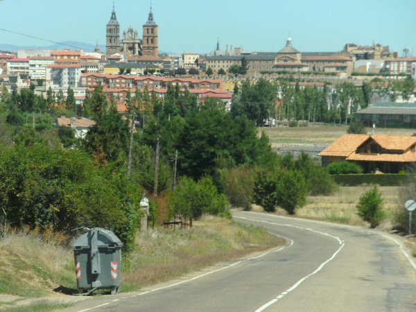 Monforte de Lemos