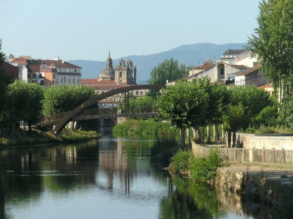 Monforte de Lemos