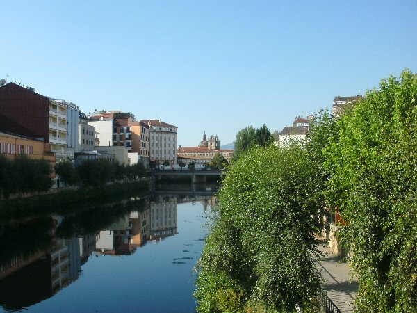 Monforte de Lemos