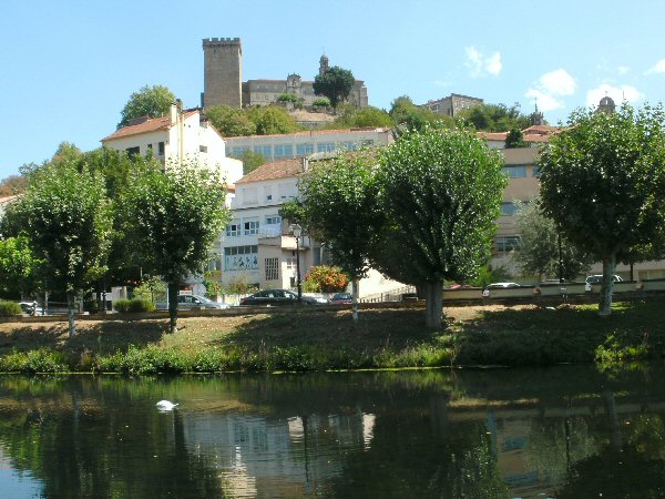 Monforte de Lemos