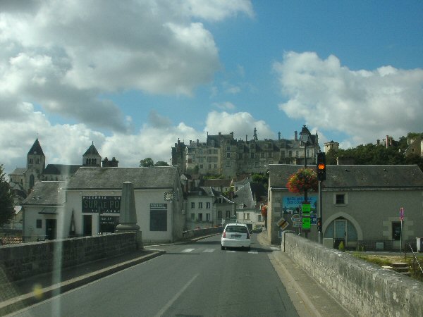 Kasteel van Sully-sur-Loire