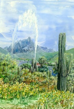 Fountain Hills