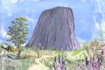 Devils Tower